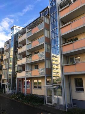 Foto - 4 Zimmer Etagenwohnung zur Miete in Gera