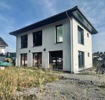 PROVISIONSFREI - EFH (BJ 2022), Haus am Waldrand Oberreichenbach