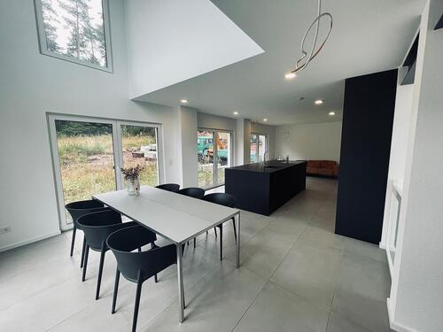 Foto - 5 Zimmer Einfamilienhaus in Oberreichenbach