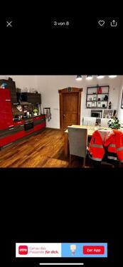 Foto - Etagenwohnung in Uelzen zur Miete