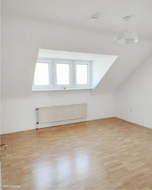 Foto - Etagenwohnung in Krefeld zur Miete