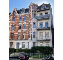 Schöne 1-Zi.-Whg. im Zentrum von Kiel