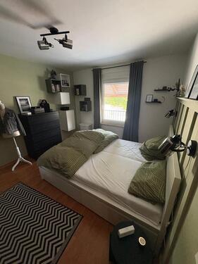 Foto - 2 Zimmer Etagenwohnung zur Miete in Amberg