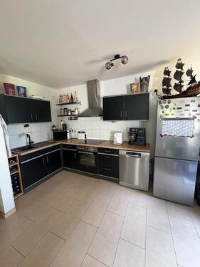 Foto - Etagenwohnung in Amberg zur Miete