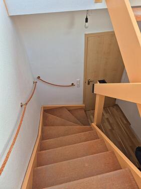 Foto - 1.5 Zimmer Etagenwohnung in Nürnberg