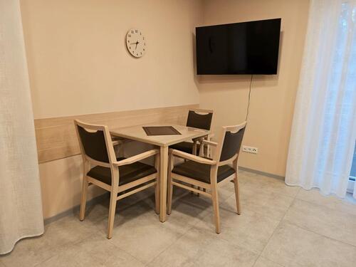 Foto - 2 Zimmer Etagenwohnung zur Miete in Ahlen