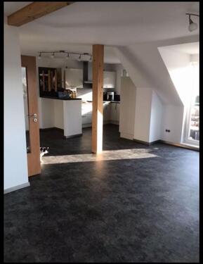 Foto - 2.5 Zimmer Etagenwohnung zur Miete in Burglengenfeld