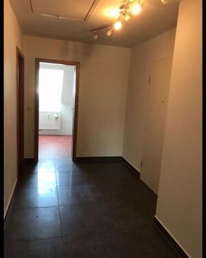 Foto - Etagenwohnung in Burglengenfeld zur Miete