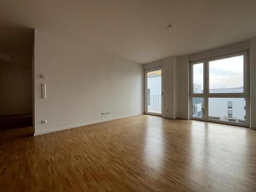 Foto - 3 Zimmer Etagenwohnung zur Miete in Bad Friedrichshall
