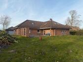 Foto - Charmantes Einfamilienhaus in Klixbüll mit großem Grundstück