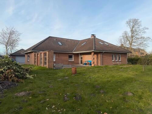 Foto - Charmantes Einfamilienhaus in Klixbüll mit großem Grundstück