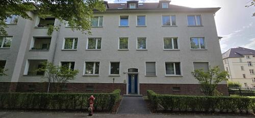 Foto - 3-Zimmer-EG-Wohnung (84 qm) mit hoher Decke & Top-Lage
