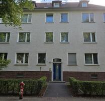 3-Zimmer-EG-Wohnung (84 qm) mit hoher Decke & Top-Lage - Braunschweig Westliches Ringgebiet