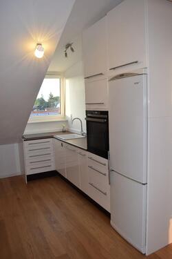 Foto - Etagenwohnung in München zur Miete