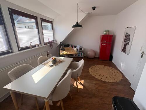 Foto - 3 Zimmer Maisonettenwohnung zur Miete in Bremen