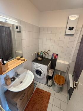 Foto - 3 Zimmer Maisonettenwohnung in Bremen