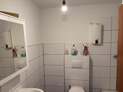 Foto - 1.5 Zimmer Dachgeschoßwohnung in Essen