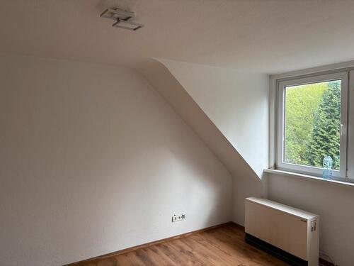 Foto - Dachgeschoßwohnung in Essen zur Miete