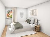 Foto - 3 Zimmer Etagenwohnung in Pforzheim