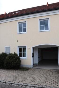 Foto - 5 Zimmer Reihenhaus zur Miete in Bruckberg