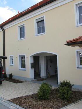 Foto - 5 Zimmer Reihenhaus in Bruckberg