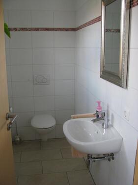 Foto - Reihenhaus in Bruckberg zur Miete