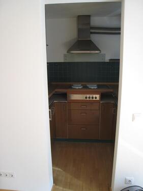 Foto - 2 Zimmer Etagenwohnung zum Kaufen in Dachau