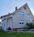 Foto - Großzügiges Zweifamilienhaus mit Garage in PetershagenLahde