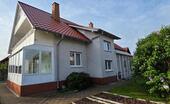 Foto - 8 Zimmer Mehrfamilienhaus, Wohnhaus zum Kaufen in Petershagen