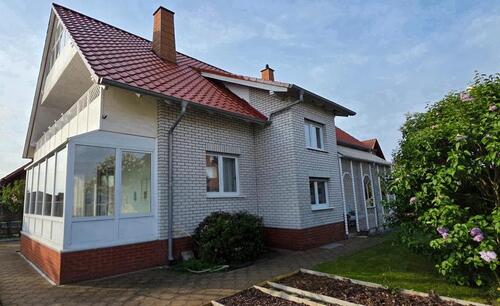 Foto - 8 Zimmer Mehrfamilienhaus, Wohnhaus zum Kaufen in Petershagen