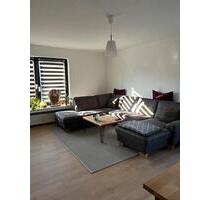 Helle 4-Zimmer – Wohnung mit Balkon 88 m² Mülheim-Speldorf - Mülheim an der Ruhr Broich