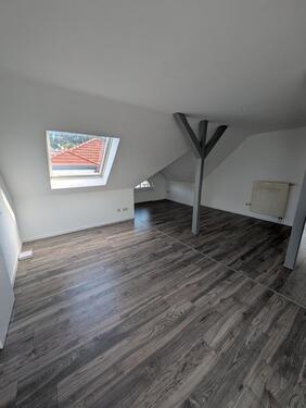 Foto - 3 Zimmer Etagenwohnung zur Miete in Sonneberg