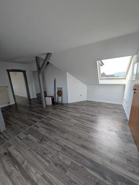 Foto - 3 Zimmer Etagenwohnung in Sonneberg