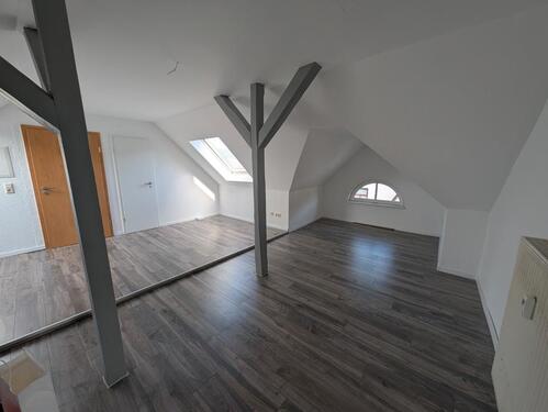 Foto - Etagenwohnung in Sonneberg zur Miete