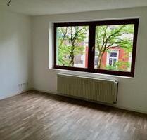 Kapitalanlage, solide vermietete 2,5-Zimmer-Wohnung in Wuppertal