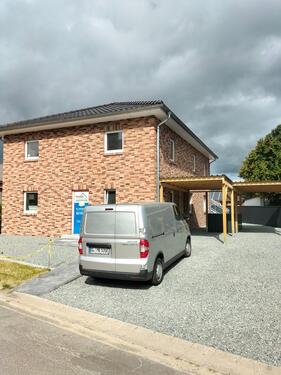 Foto - Etagenwohnung in Stapel