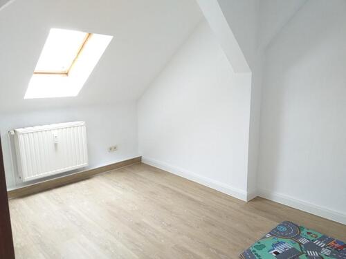 Foto - Etagenwohnung in Glauchau