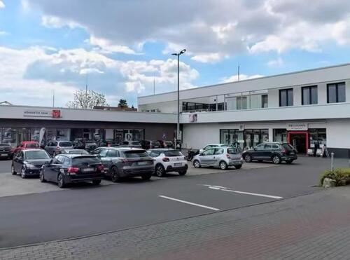 Foto - Ladenlokal - 1.400,00 EUR Kaltmiete,