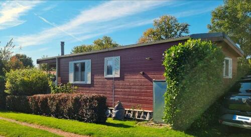 Foto - 2 Zimmer Einfamilienhaus zum Kaufen in Itzstedt