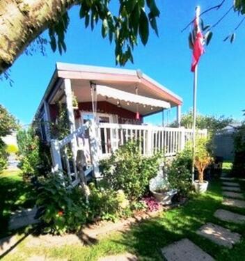 Foto - Einfamilienhaus in Itzstedt