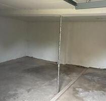 Doppelgarage in Gnoien zu vermieten