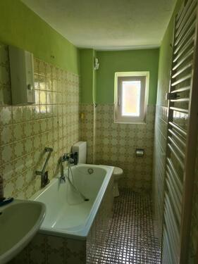 Foto - Wohnung zu vermieten - 412,00 EUR Kaltmiete,