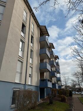 Foto - Etagenwohnung zum Kaufen in Heidenheim an der Brenz