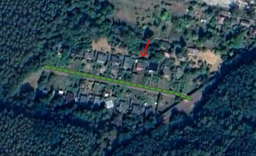 Foto - Garten auf Pachtland - 500,00 EUR Kaltmiete, ca.  0,00 m²