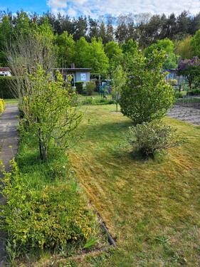 Foto - Grundstück in Premnitz