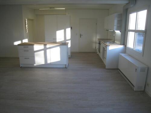 Foto - Etagenwohnung zur Miete in Lahr (Schwarzwald)