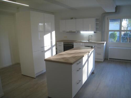 Foto - Etagenwohnung in Lahr (Schwarzwald)