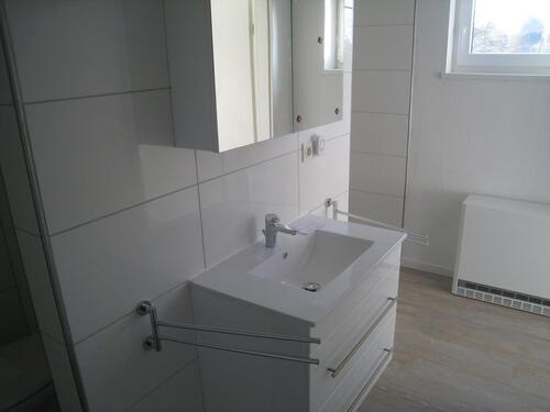 Foto - Etagenwohnung in Lahr (Schwarzwald) zur Miete