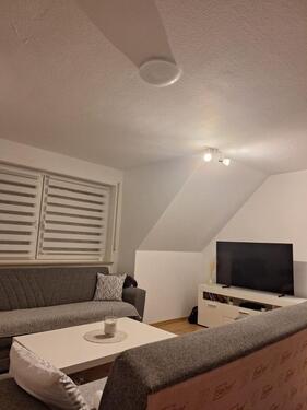 Foto - Etagenwohnung zur Miete in Vöhringen