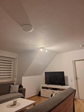 Foto - Etagenwohnung in Vöhringen